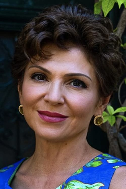 Ταμίλα Κουλίεβα zdjęcie