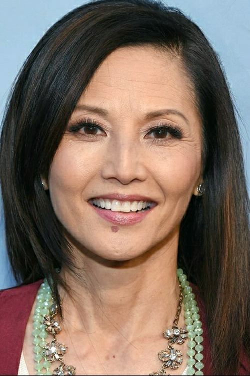 Tamlyn Tomita zdjęcie