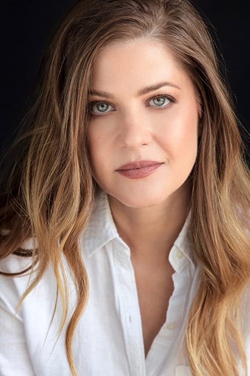 Tammy Gillis zdjęcie