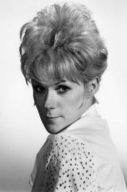 Tammy Grimes zdjęcie