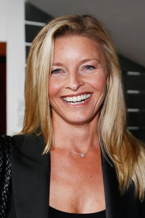 Tammy Macintosh zdjęcie