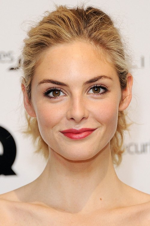 Tamsin Egerton zdjęcie