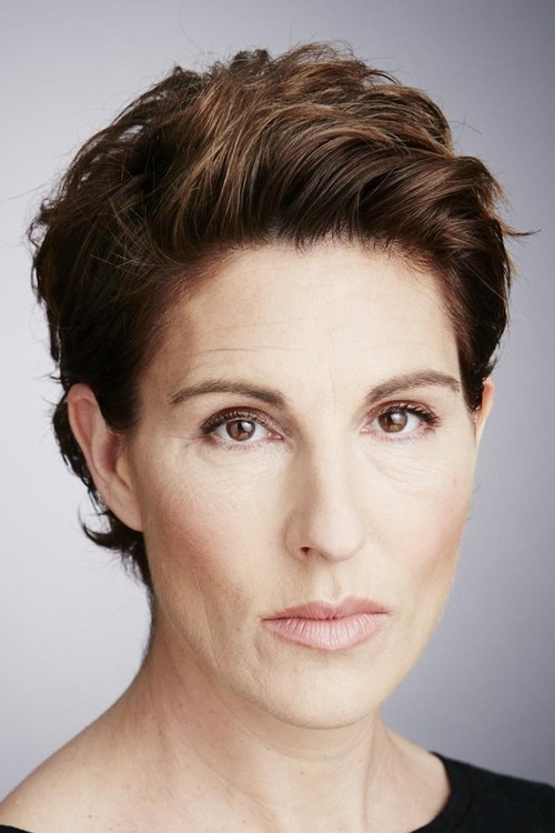 Tamsin Greig zdjęcie