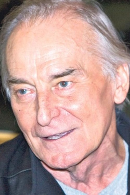 Tanasije Uzunović zdjęcie