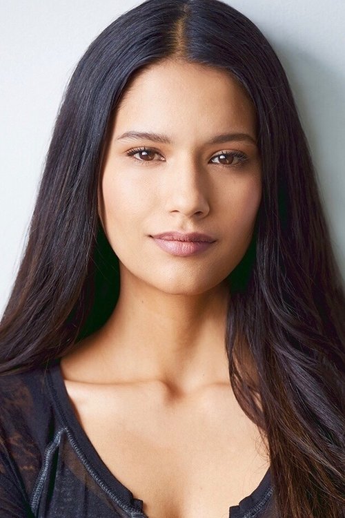 Tanaya Beatty zdjęcie