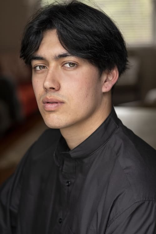 Tāne Rolfe zdjęcie