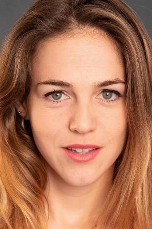 Tania Fortea zdjęcie