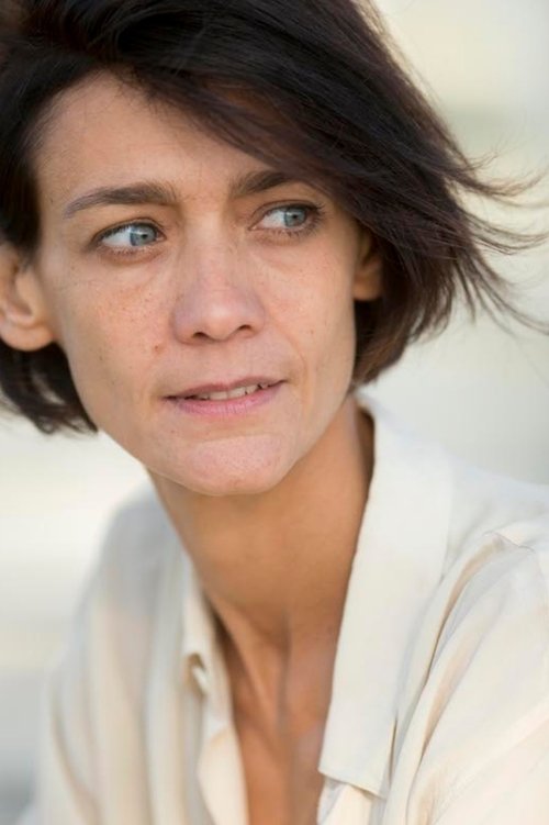 Tania Garribba zdjęcie