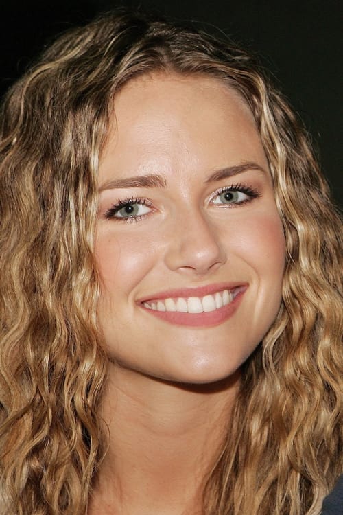 Tania Saulnier zdjęcie