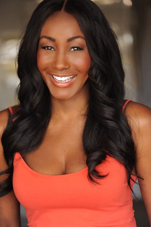 Tanjareen Martin zdjęcie