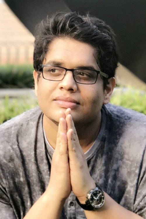 Tanmay Bhat zdjęcie
