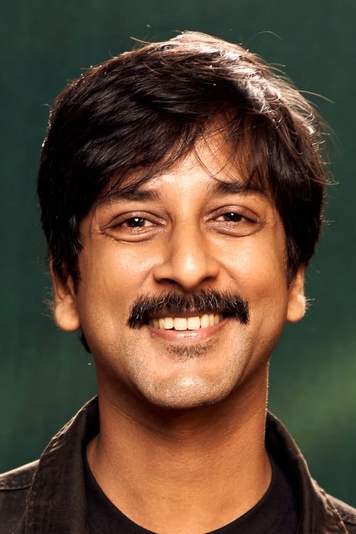 Tanmay Dhanania zdjęcie