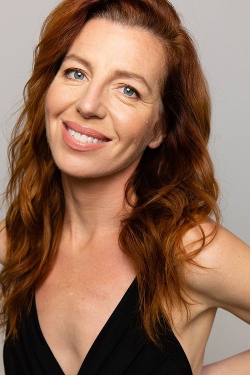 Tanna Frederick zdjęcie