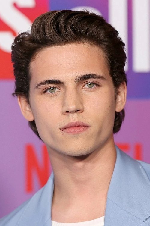 Tanner Buchanan zdjęcie