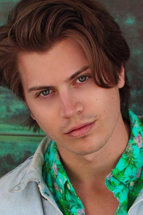 Tanner Stine zdjęcie