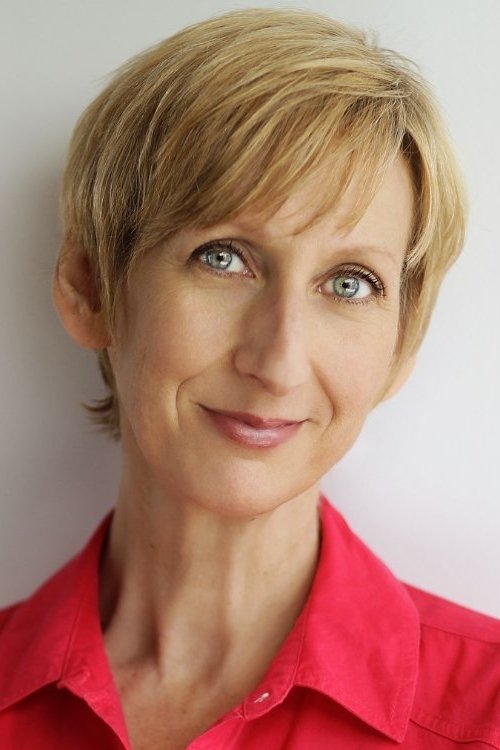 Tannis Burnett zdjęcie