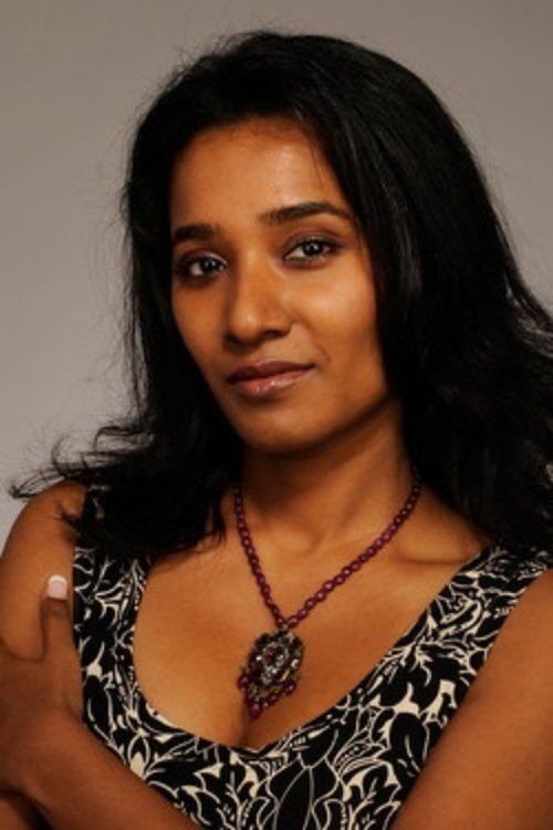 Tannishtha Chatterjee zdjęcie
