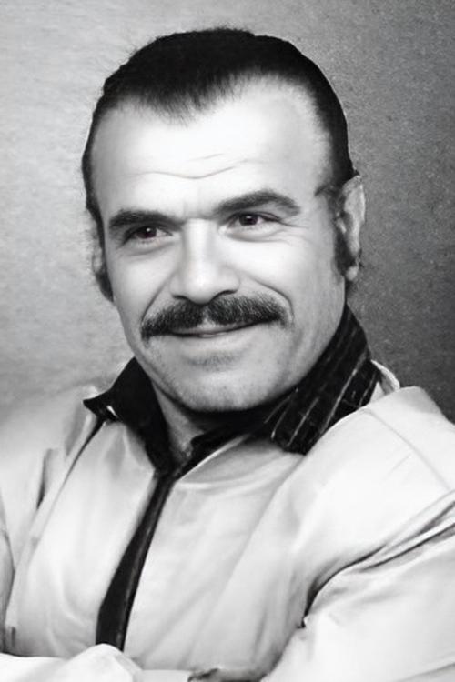 Tano Cimarosa zdjęcie