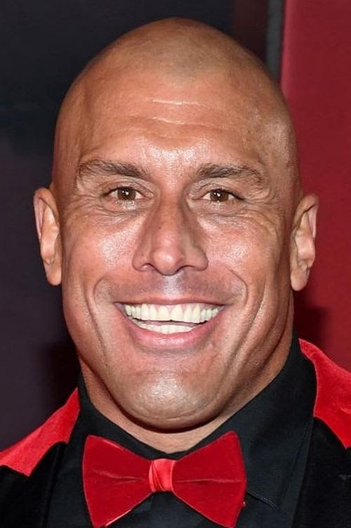 Tanoai Reed zdjęcie