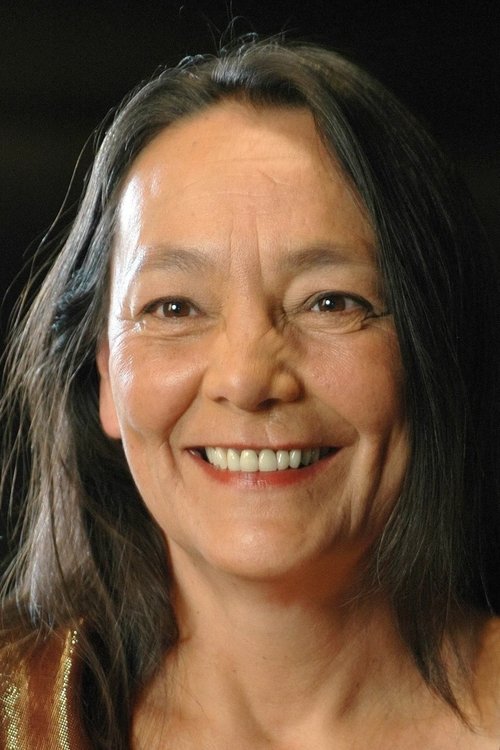 Tantoo Cardinal zdjęcie