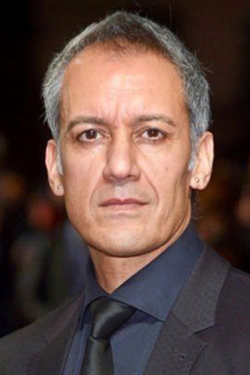 Tanveer Ghani zdjęcie