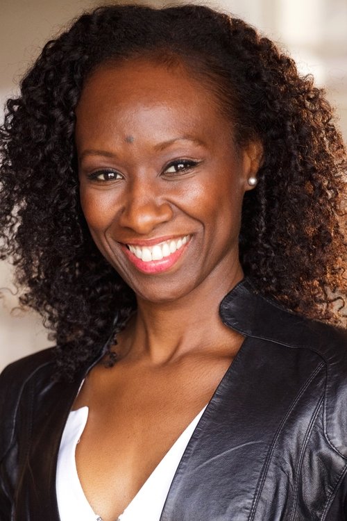 Tanya Alexander zdjęcie