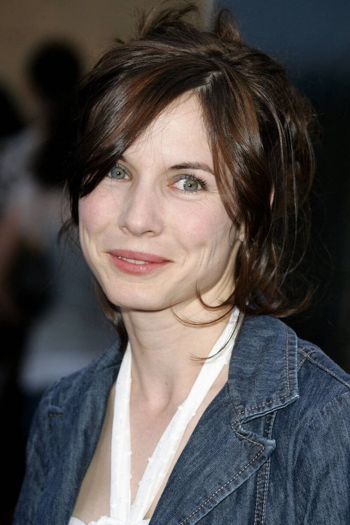 Tanya Allen zdjęcie