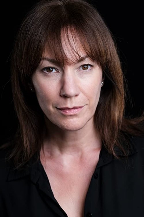 Tanya Franks zdjęcie