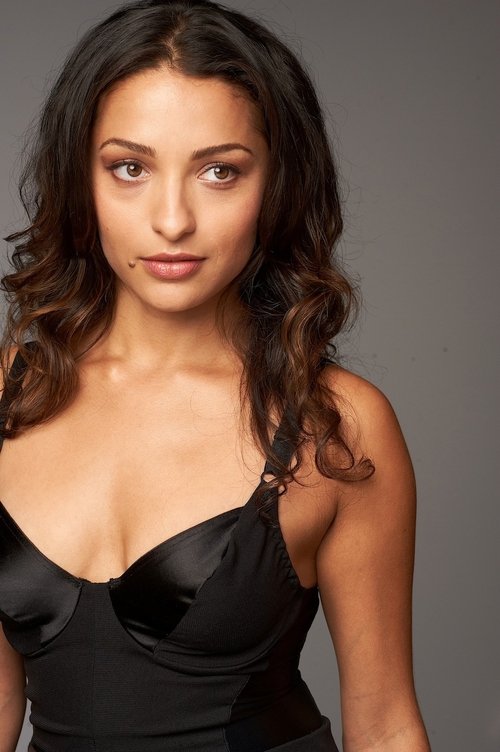 Tanya Shanti Goott zdjęcie