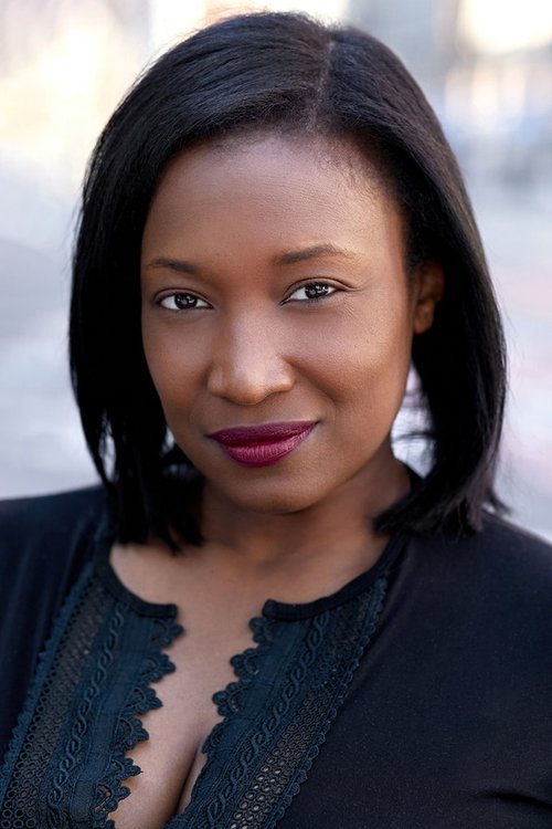 Tanya Thompson zdjęcie