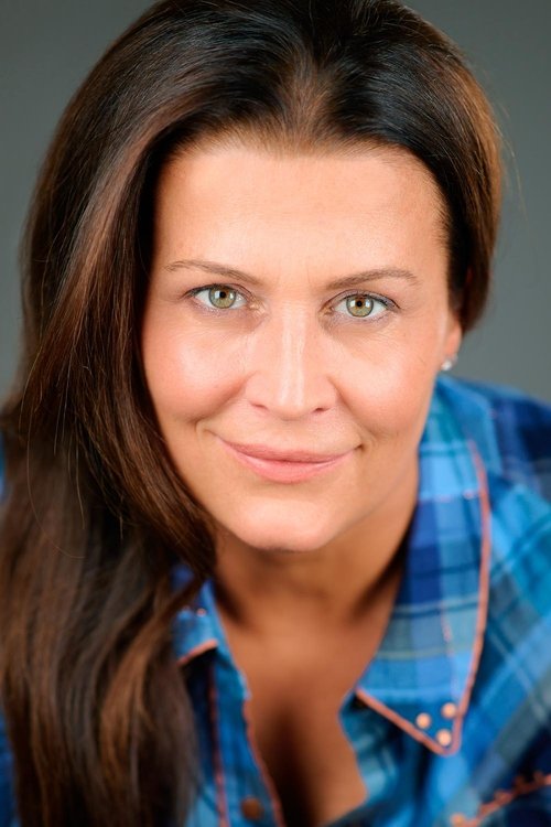 Tara Arielle O'Reilly zdjęcie