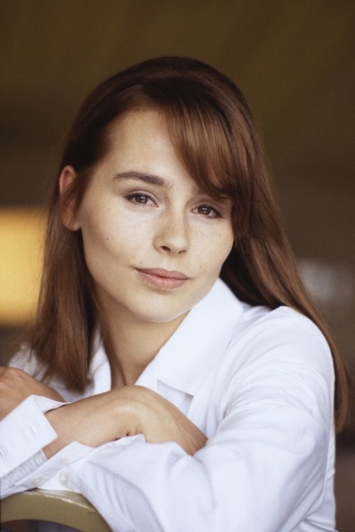 Tara Fitzgerald zdjęcie