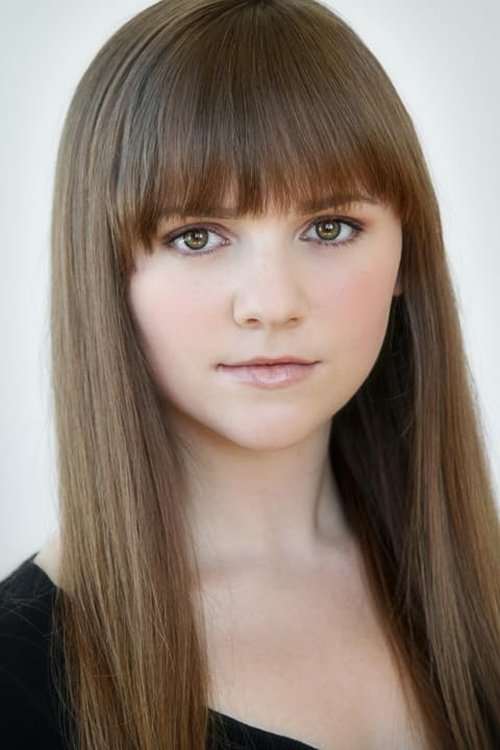 Tara Lynne Barr zdjęcie