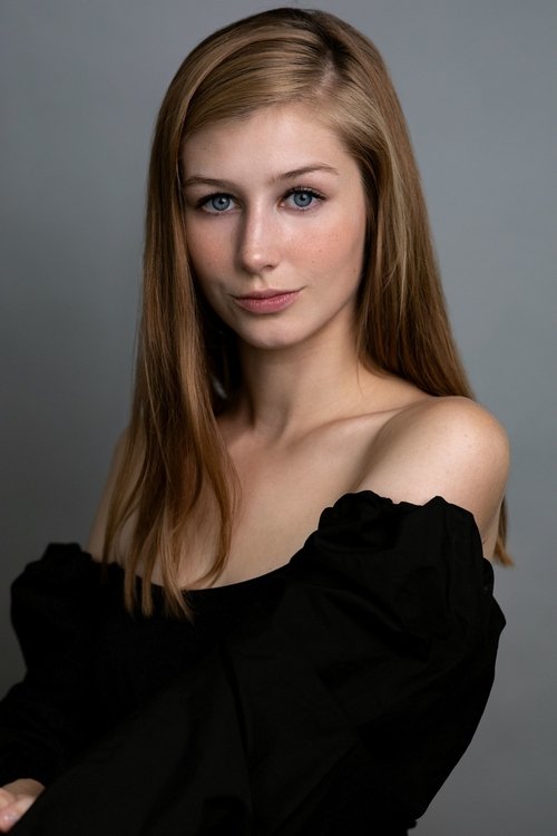 Tara Redmond van Rees zdjęcie