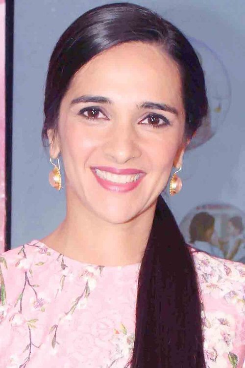 Tara Sharma zdjęcie