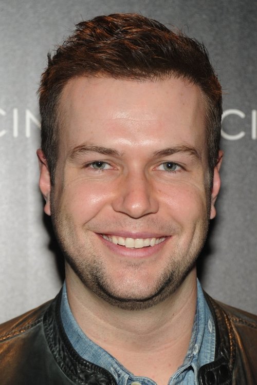 Taran Killam zdjęcie
