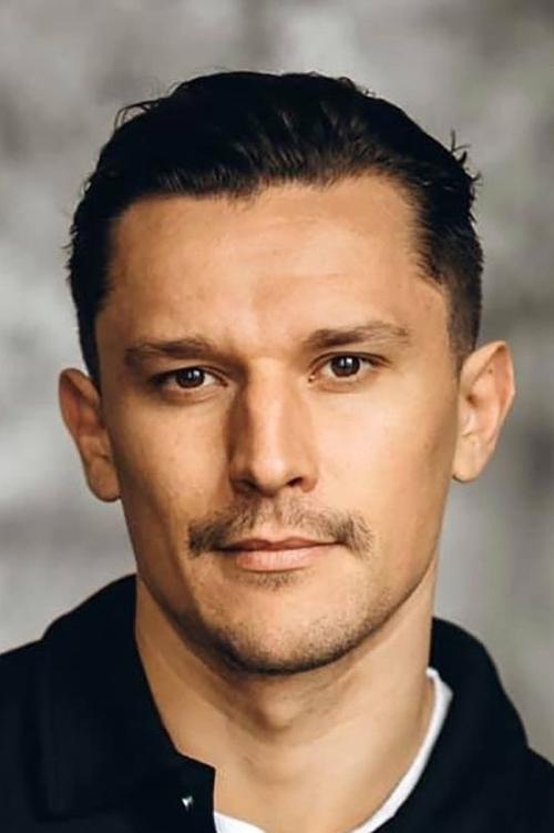 Тарас Цимбалюк zdjęcie