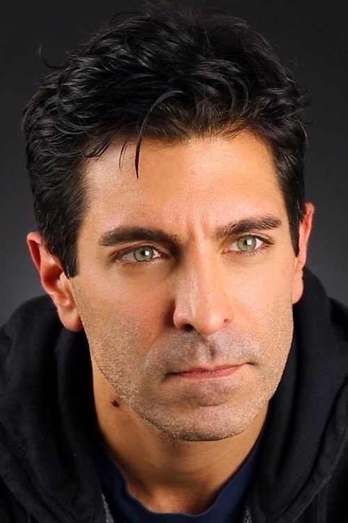 Tarek Bishara zdjęcie