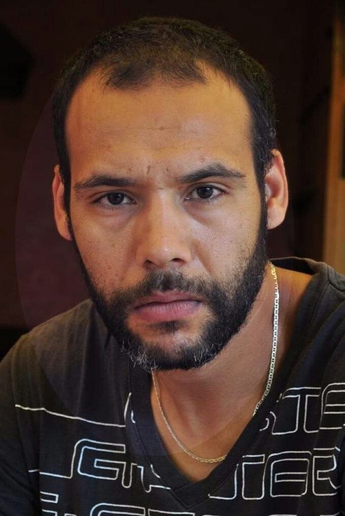 Tarik Rmili zdjęcie