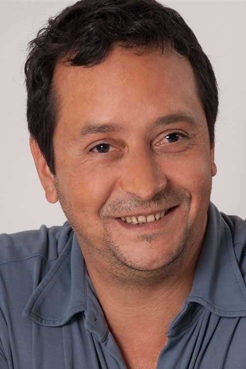 Tariq Bettahar zdjęcie