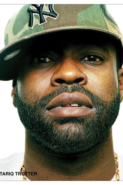 Tariq Trotter zdjęcie