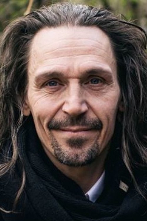 Tarmo Sakari Hietala zdjęcie