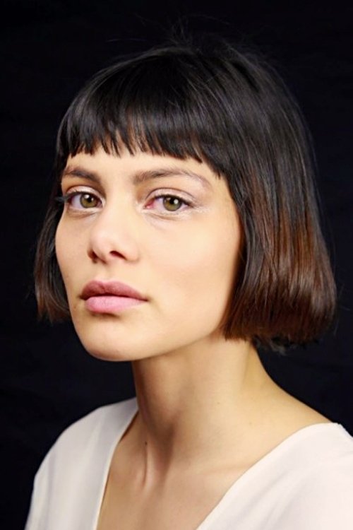 Tarryn Wyngaard zdjęcie