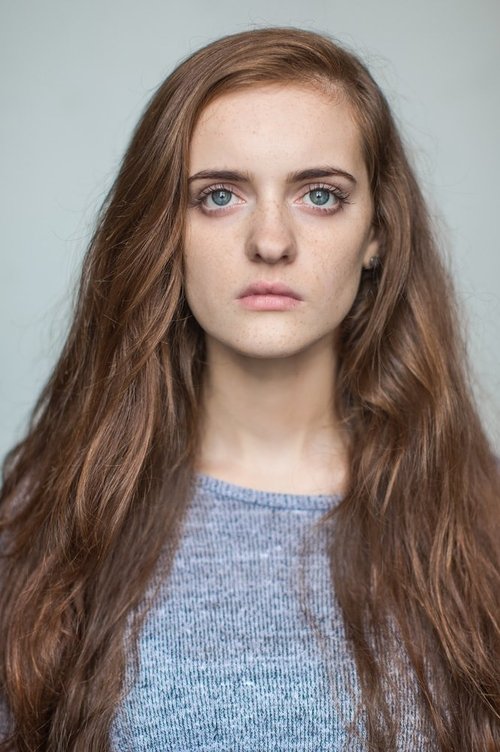 Tasha Connor zdjęcie