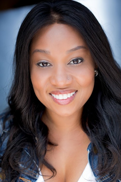 Tasha Scott zdjęcie