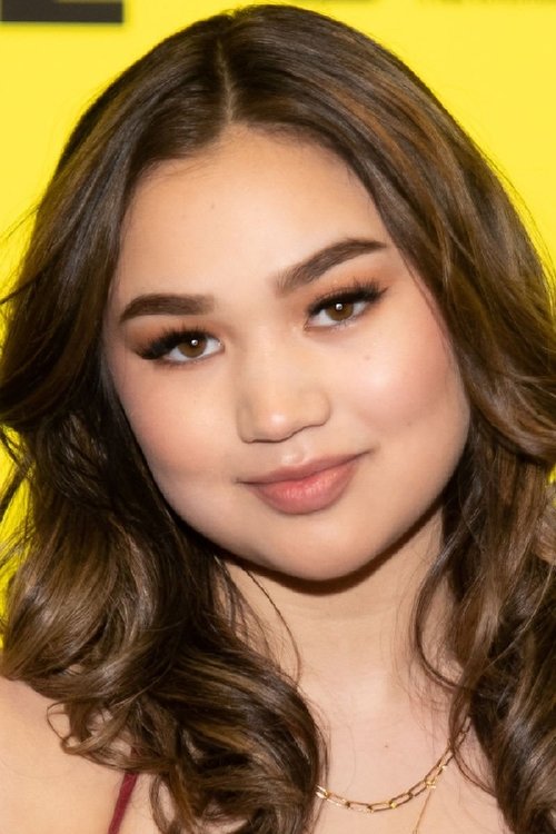 Tasiana Shirley zdjęcie