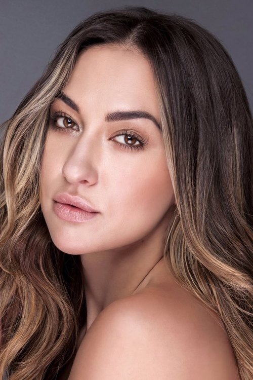 Tasya Teles zdjęcie