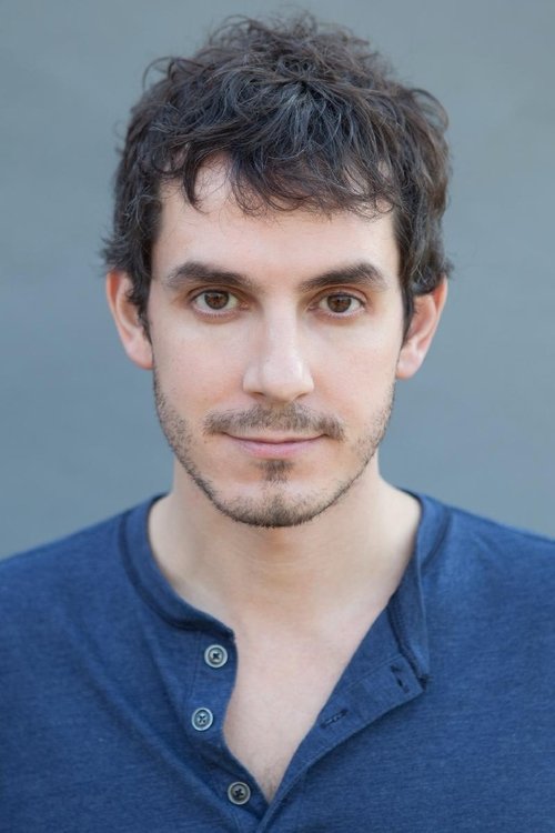 Tate Ellington zdjęcie