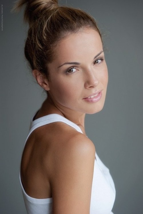 Татьяна Абраменко zdjęcie