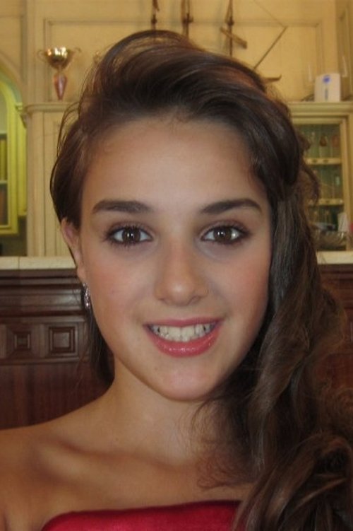 Tatiana Chiline zdjęcie